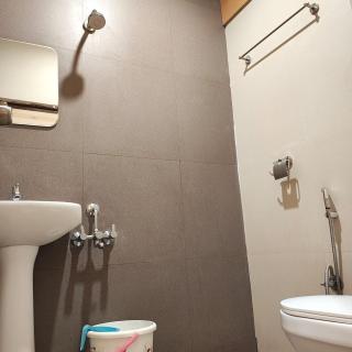 Hotel RK Koramangala - 1