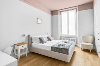 Luxury Penthouse - 5 min to Duomo - 8