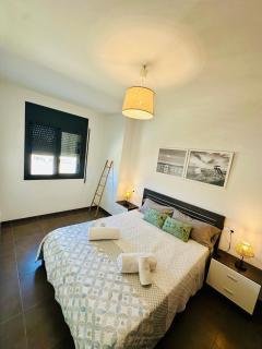 Apartamento en el Corazon del Delta - Sant Jaume d’Enveja - 7