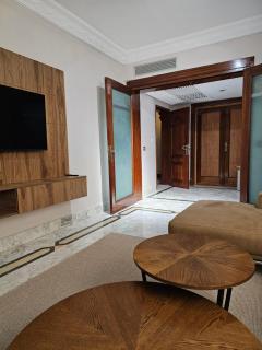 Appart hotel lac 2 Tunis - Tunis - 9
