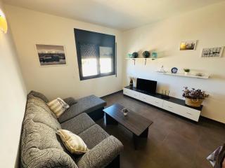 Apartamento en el Corazon del Delta - Sant Jaume d’Enveja - 4