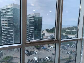 Прекрасная видовая квартира - Batoumi - 9