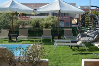 Villa Haris - Kokkini Khanion - 5