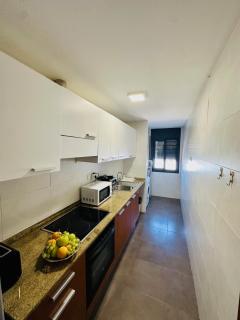 Apartamento en el Corazon del Delta - Sant Jaume d’Enveja - 6