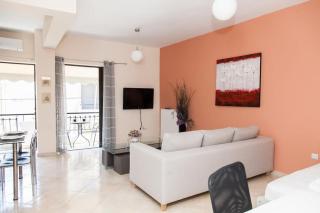 Great Apartment in Piraeus - Piräus - 8