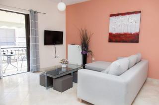 Great Apartment in Piraeus - Piräus - 6