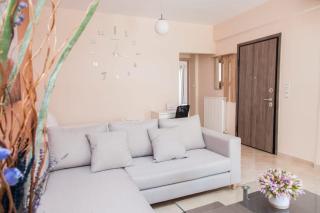 Great Apartment in Piraeus - Piräus - 5