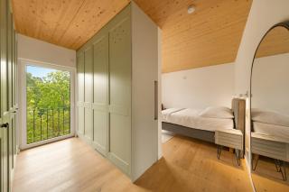 Forest Retreat- Serene 160m2 with Forest Views - 3