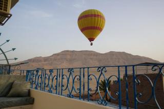 Ahmed's House - Luxor - 5