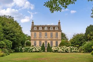 Batheaston House - Bath - 0