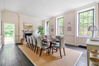 Batheaston House - Bath - 4