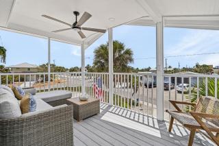197 Beach Daze- 3BR Pool Home, with Deeded Beach Access! home - 7