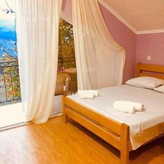 cottage in tsemi (Borjomi) - 0