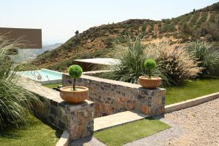 Villa Optasia Scenic Eco Home w private pool - Krousón - 6