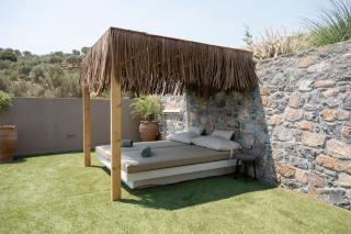 Villa Optasia Scenic Eco Home w private pool - Krousón - 2