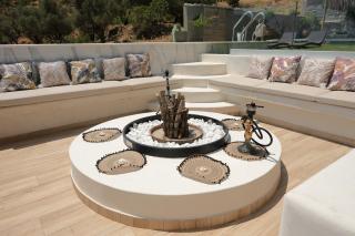 Villa Optasia Scenic Eco Home w heated private pool - Krousón - 1