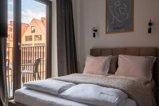 ALQUEEN APARTMENTS Chmielna 110 - Danzig - 8