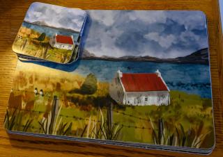 Harris House - Inverness - 8