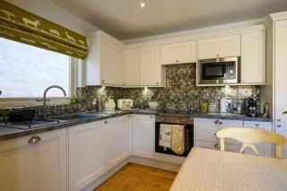 Harris House - Inverness - 7