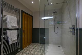 Harris House - Inverness - 6