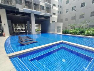 Shore 2 residence tower 2 unit 1416 - Manila - 3