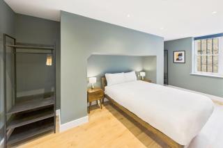 Host & Stay - The Georgian Quarter at Catharine House - Liverpool - 7