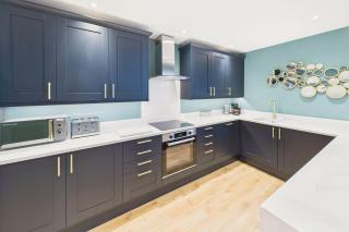 Host & Stay - The Georgian Quarter at Catharine House - Liverpool - 8