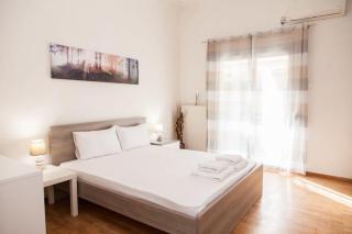 Cozy apartment near Stavros Niarchos Park - Atene - 0