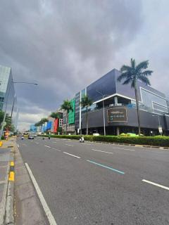 Shore 2 residence tower 2 unit 1416 - Manila - 5