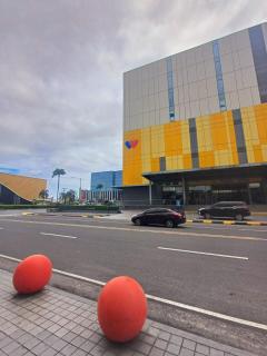 Shore 2 residence tower 2 unit 1416 - Manila - 6