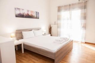 Cozy apartment near Stavros Niarchos Park - Atene - 1