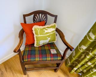Harris House - Inverness - 3
