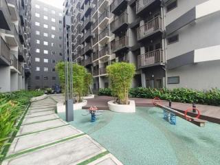Shore 2 residence tower 2 unit 1416 - Manila - 8