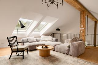 Forest Retreat- Serene 160m2 with Forest Views - 8