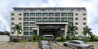 Sunday Hevea Hotel and Resort - Angeles - 7
