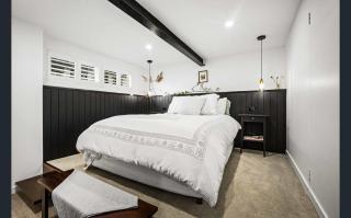 Luxe Apartment in West Hobart - - 5