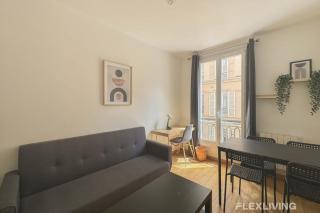 Charming 2-room apartment - Paris 12 - 9