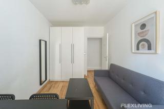 Charming 2-room apartment - Paris 12 - 8