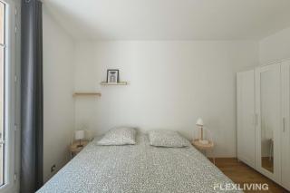 Charming 2-room apartment - Paris 12 - 3