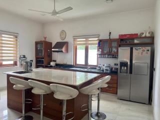 Escape to Luxury - 1