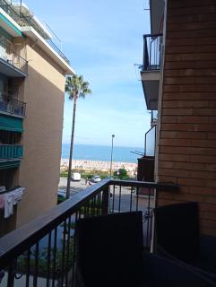 Brezza di Mar Ligure - casa vacanza - 6