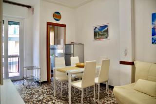 Brezza di Mar Ligure - casa vacanza - 3