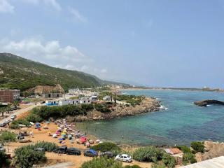Jijel la crique - Jijel - 1