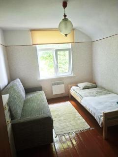 Ventspils Parkside apartment - Ventspils - 5