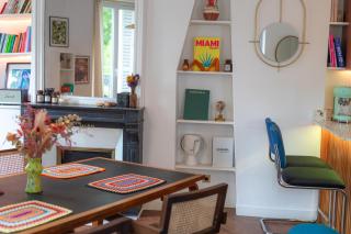 Appartement cosy au cœur du Marais - 9