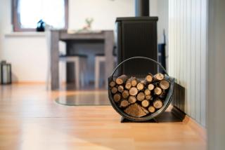 Ferienwohnung im Salzgässle - 2