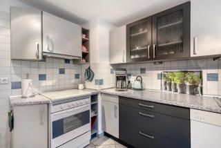 Ferienwohnung im Salzgässle - 1