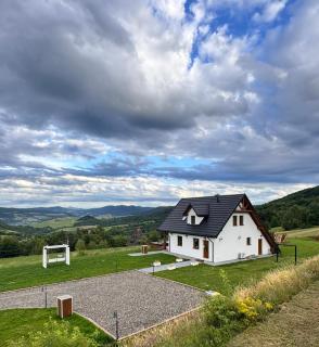 Siedlisko nad Cisowcem Solina - - 9