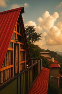 Leelawati inn - Bhīm Tāl - 0