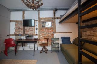 Apartament by the cathedral - 2